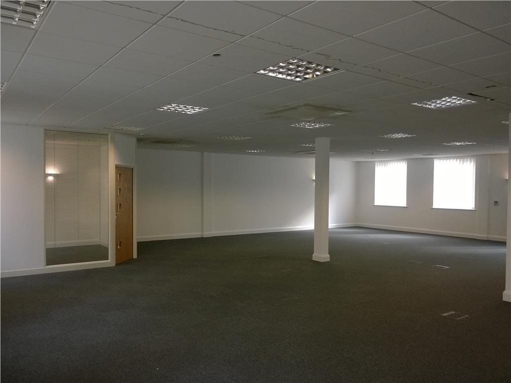 Main image of property: 1 Diamond Court Opal Drive, Fox Milne, Milton Keynes, MK15 0DU