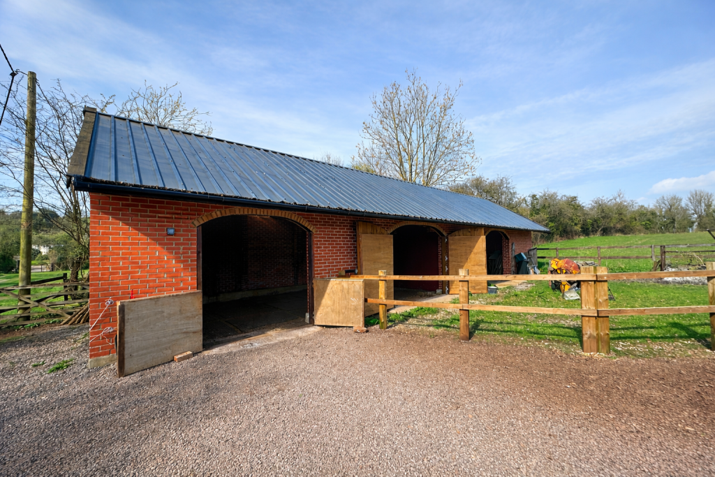 Main image of property: Little Valley Farm, Golden Valley Lane, Bitton, Bristol, Gloucestershire