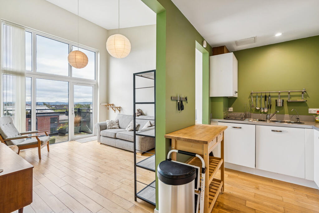 Main image of property: Shuna Street, Ruchill, Glasgow, G20