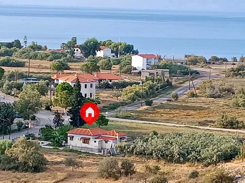 Main image of property: Astros, Arcadia, Peloponnese