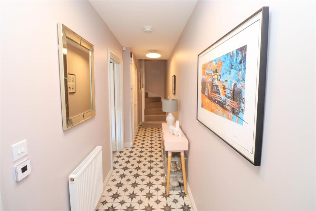 House in Hart, Oak View, Elvetham Heath - View 5