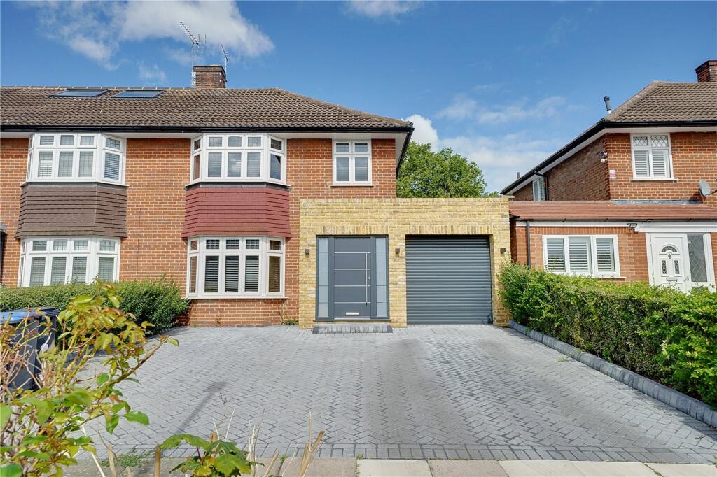 Main image of property: Lowther Drive, Enfield, EN2
