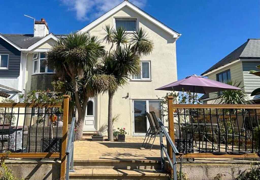 Main image of property: Marldon Road, Torquay