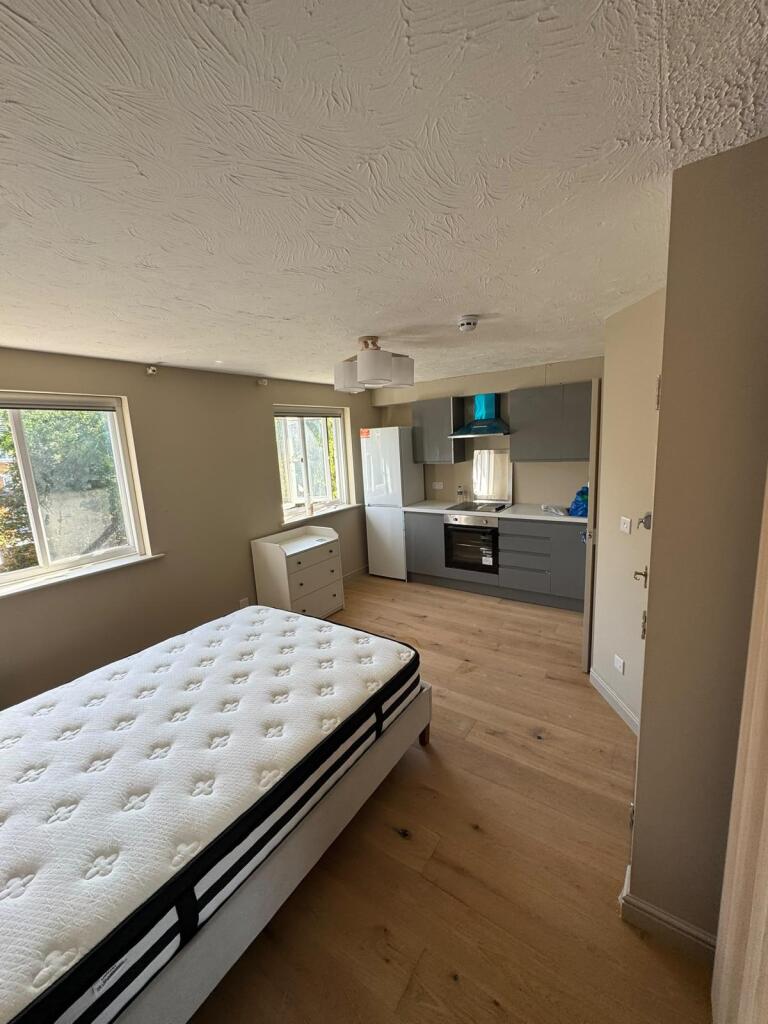 Main image of property: LONDON, N13 4NT