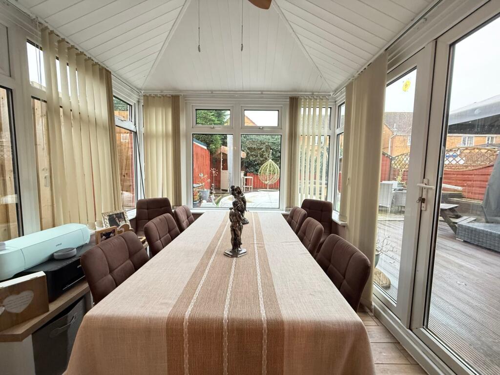 Moorgate Close, Morton, Bourne, PE10 photo 4