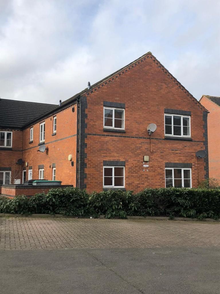Main image of property: 52 Westleigh Close, Northampton,  NN1 
