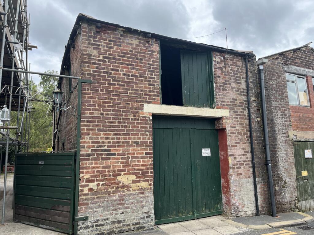 Main image of property: Back Regent Place, Harrogate, North Yorkshire, HG1