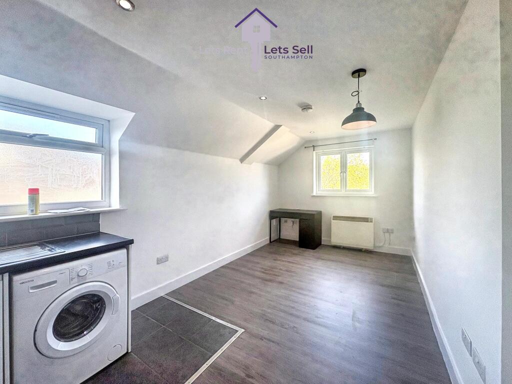 Main image of property: Spire View, SO15