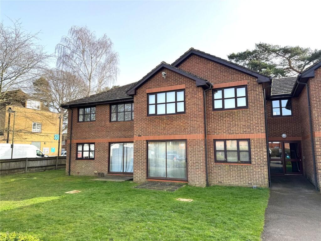 Main image of property: Dorset Court, Berkshire Road, Camberley, Surrey, GU15