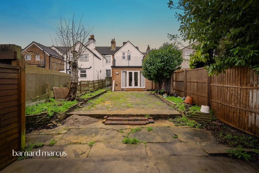Main image of property: Nutfield Road, Merstham, Redhill