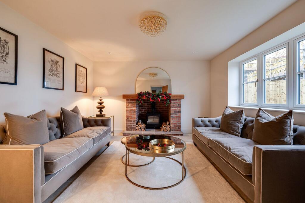 Ettley Grove, Calveley, CW6 photo 3