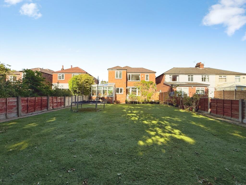 Main image of property: Ravenoak Park Road, Cheadle Hulme, SK8