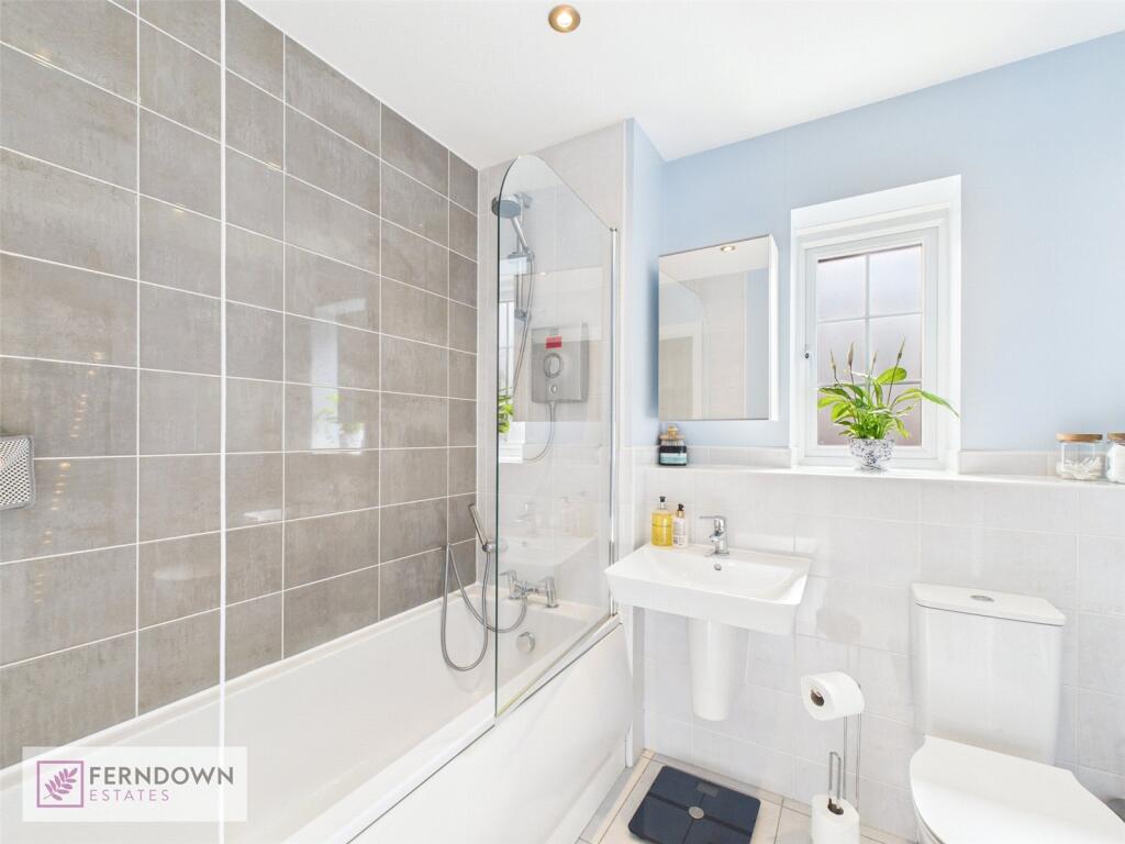 Additional image 9 of Old Farm Drive, Marston Green, Birmingham, B37