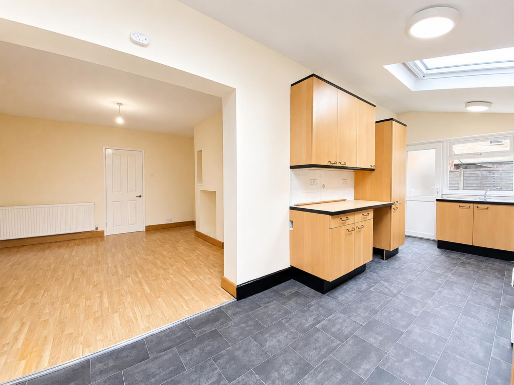 House in Melksham, Melksham Forest - More