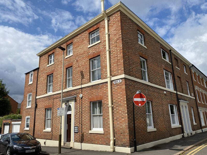 Main image of property: West Street, Leicester