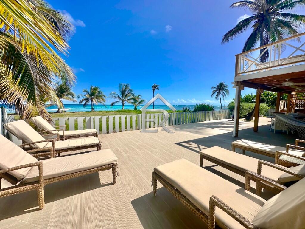 Main image of property: Inch Marlow, Christchurch