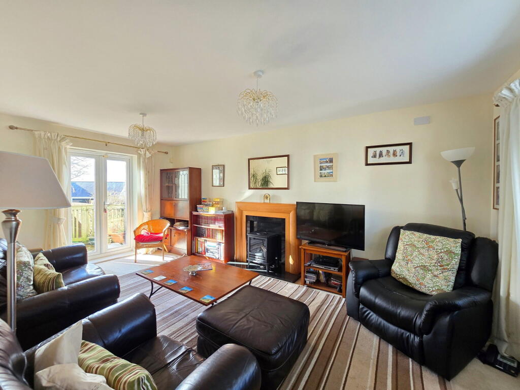 Pentillie View, Yelverton, PL20 7FE photo 2