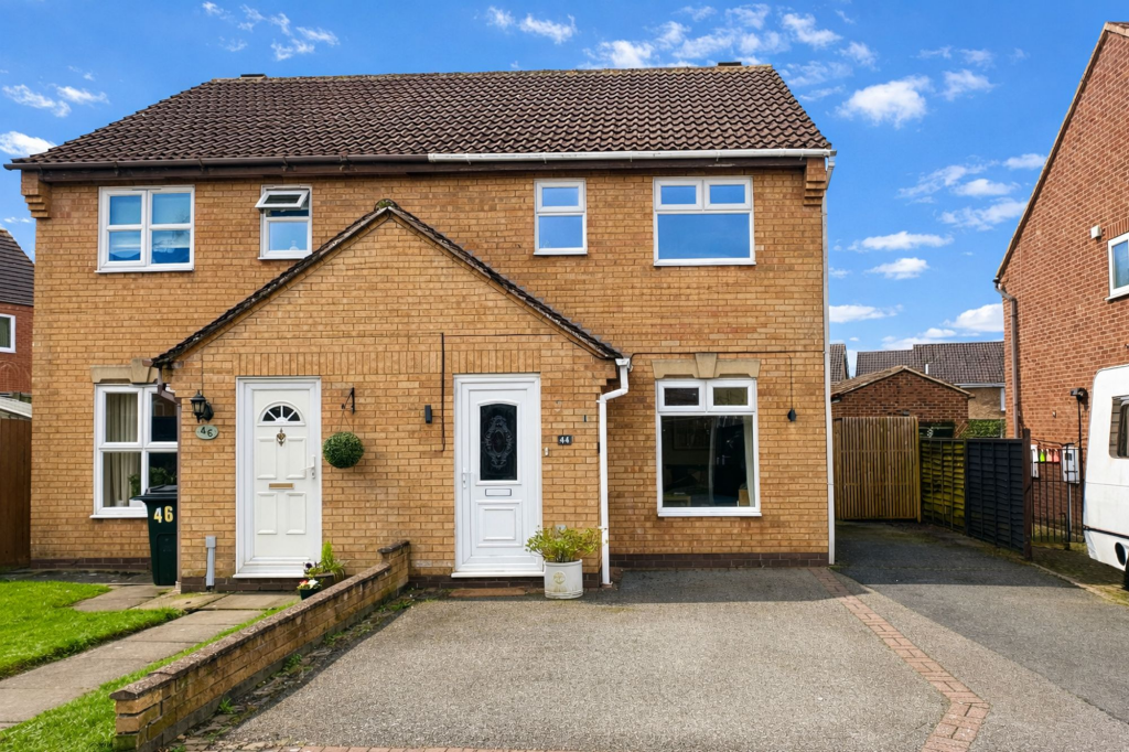 Main image of property: Cedar Drive, Ibstock, LE67
