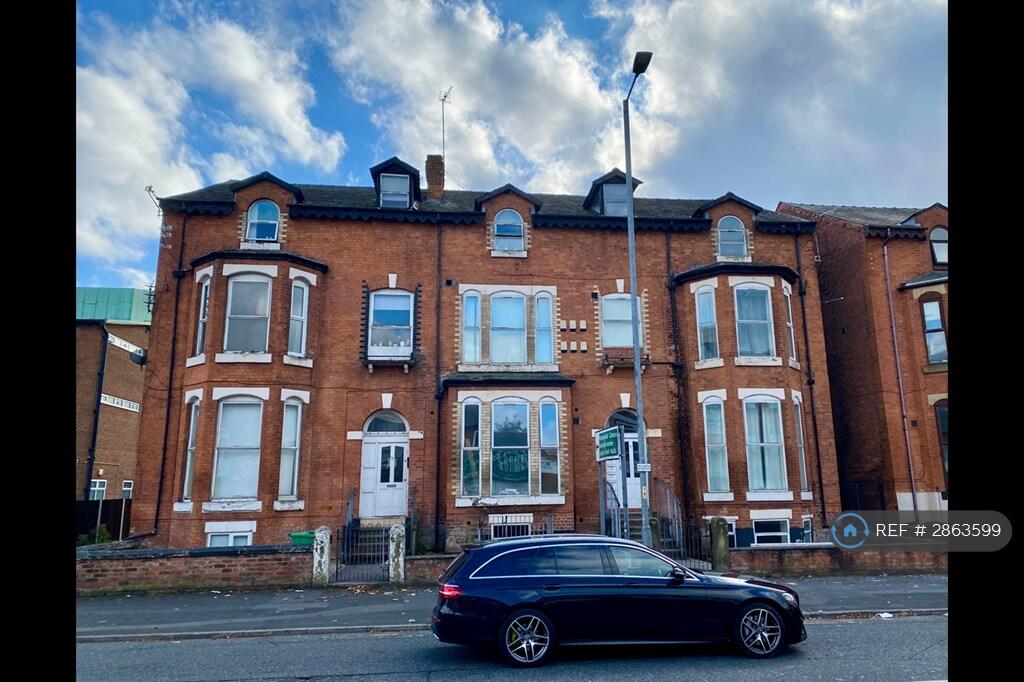 Main image of property: Hathersage Road, Manchester, M13