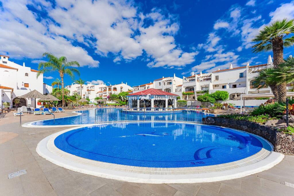 Main image of property: Canary Islands, Tenerife, Amarilla Golf