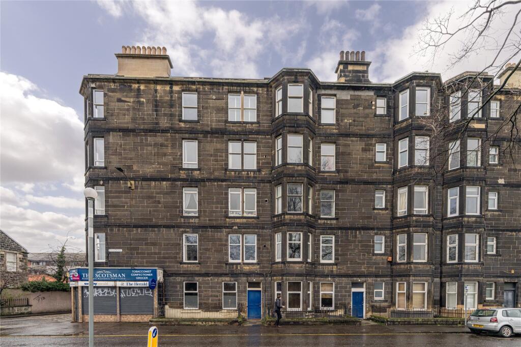 Main image of property: 2/3 Links Place, Edinburgh, EH6