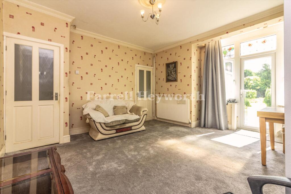 Fulwood Hall Lane, Fulwood, Preston - View 5