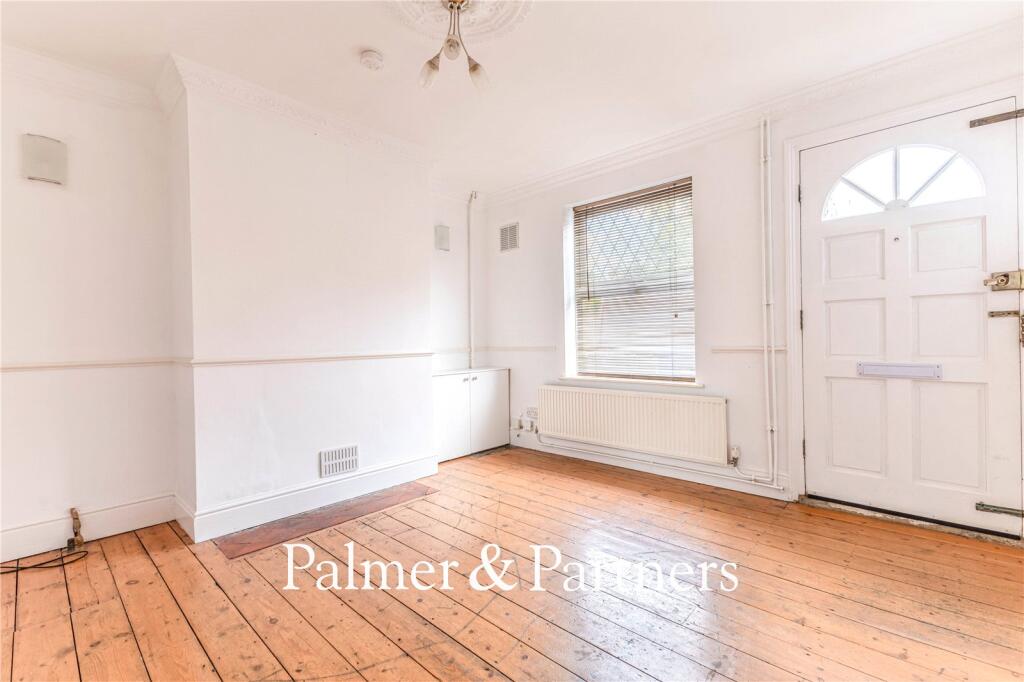 Devonshire Road, Ipswich, Suffolk, IP3 - View 4