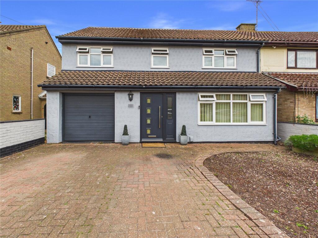 Main image of property: Gloucester Avenue, Colchester, Essex, CO2