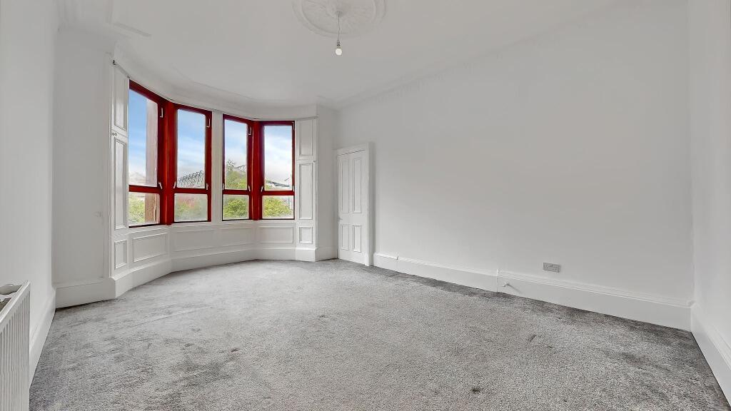 Apartment in Glasgow, Ibroxholm, Ibrox - View 2