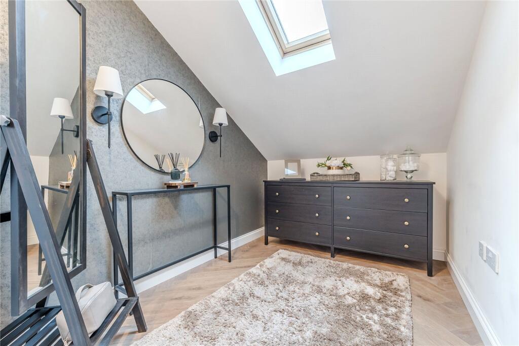 Additional image 11 of Berry Close, Baildon, Shipley, West Yorkshire