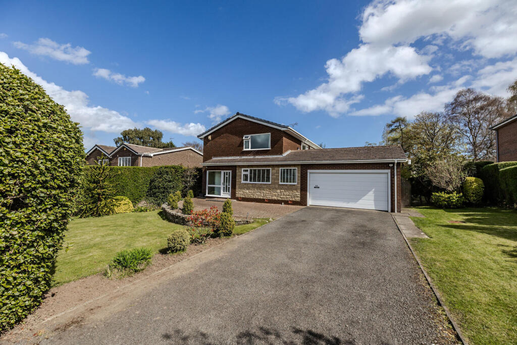 Main image of property: Beech Court, Darras Hall, Ponteland, Newcastle Upon Tyne