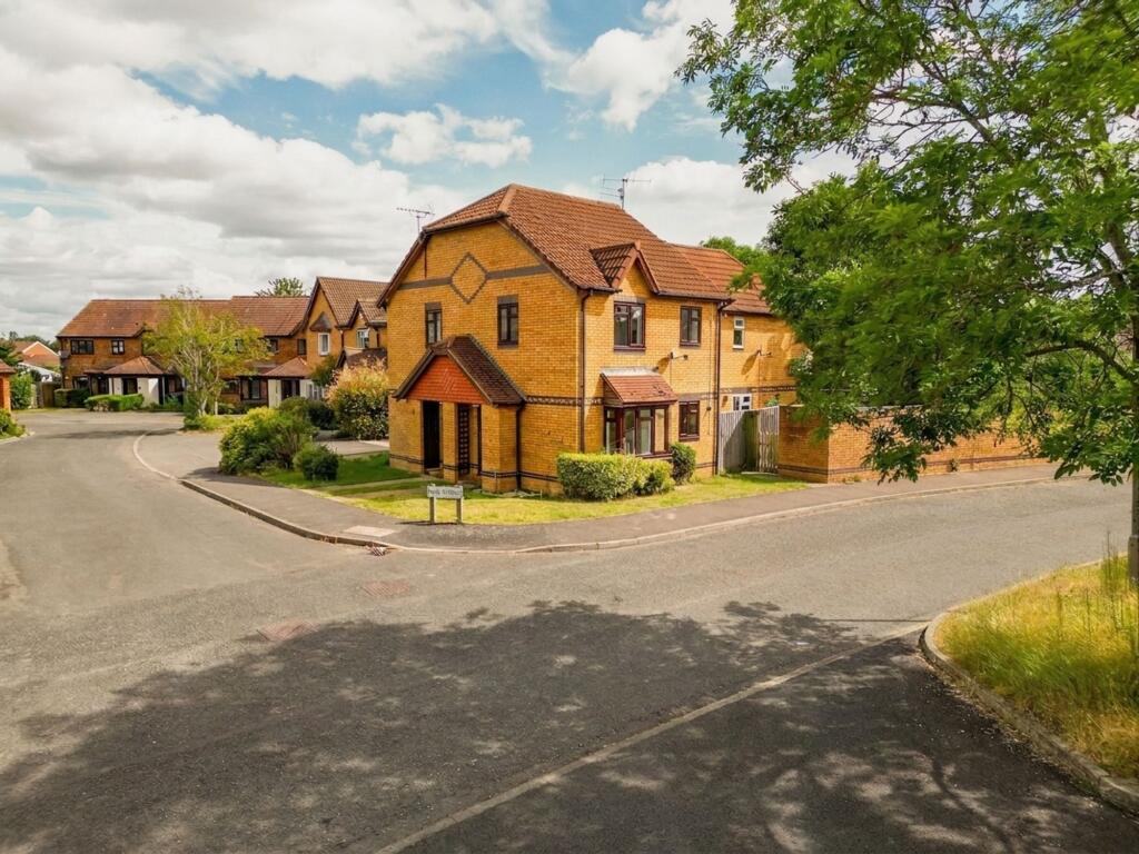 Main image of property: Old Burrs, Aylesbury, HP21