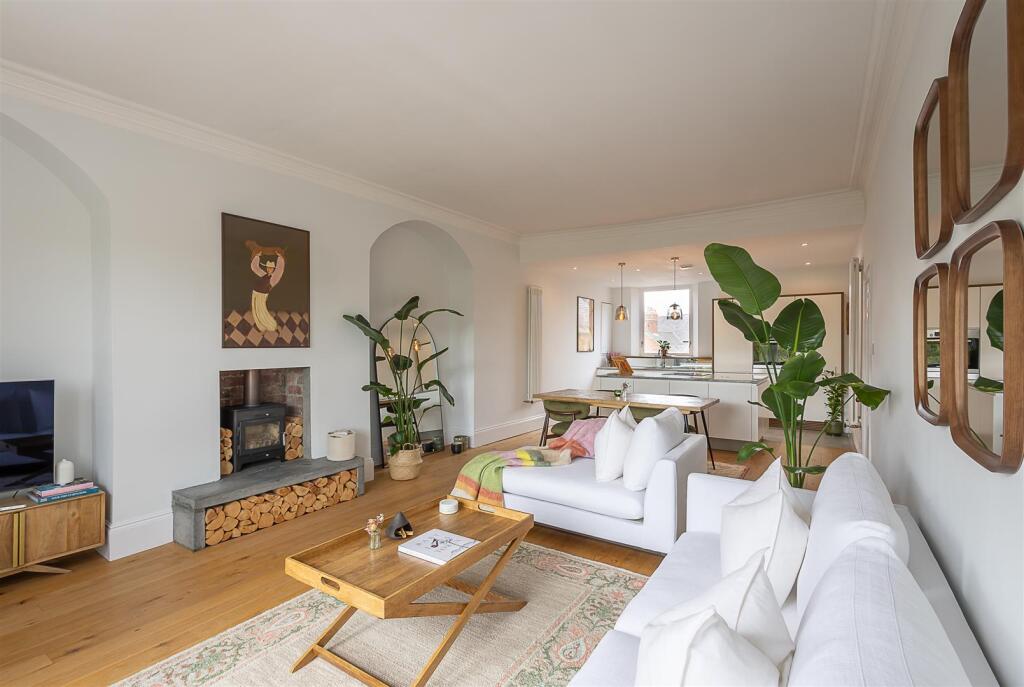 Main image of property: Eslington Terrace, Jesmond, Newcastle upon Tyne