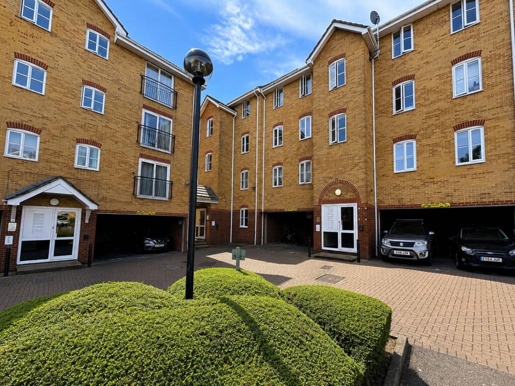 Main image of property: Timber Court, Grays