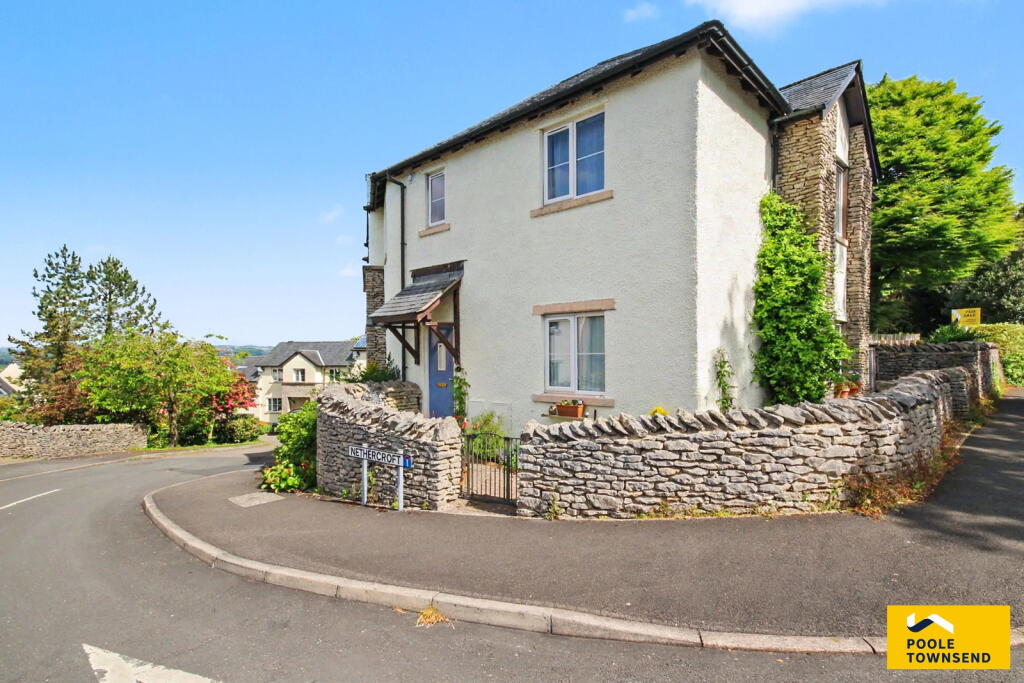Main image of property: Nethercroft, Levens, LA8 8LU