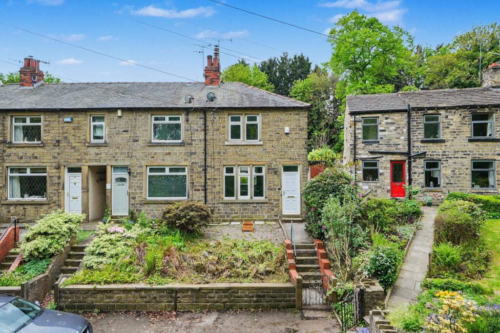 Main image of property: Close Hill Lane, Taylor Hill, Huddersfield