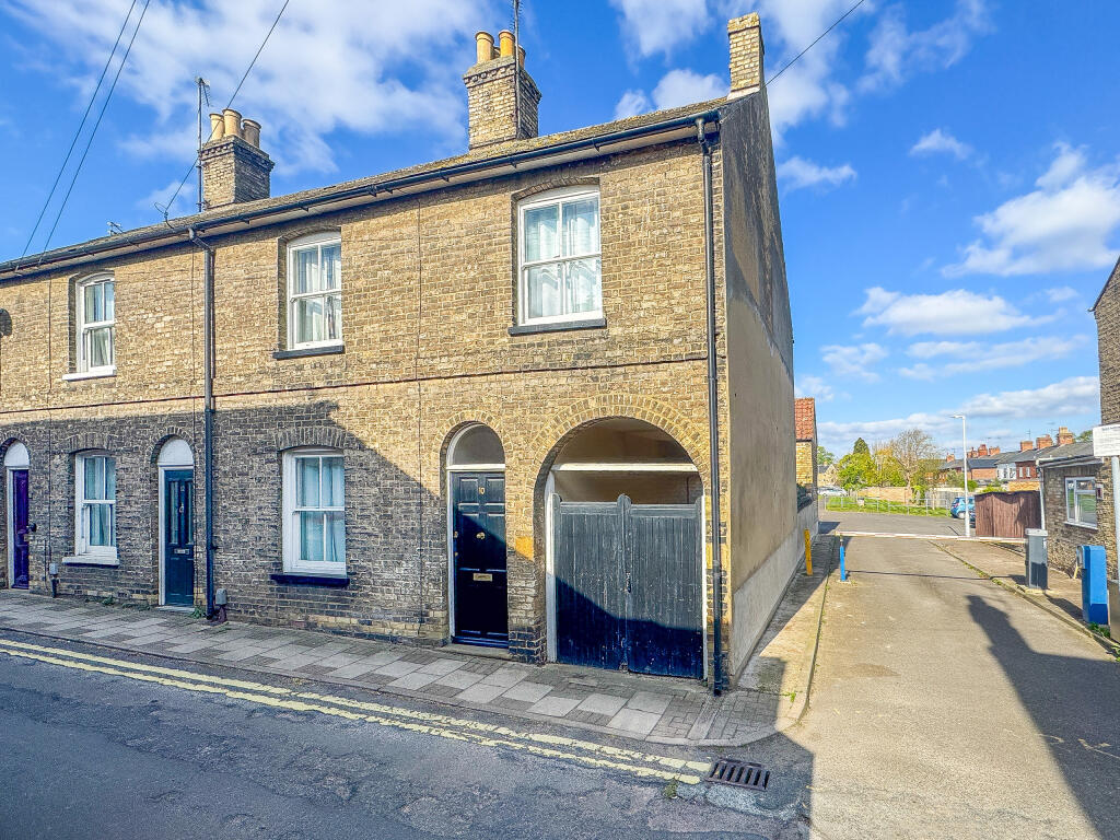 Main image of property: Queen Street, Newmarket, Suffolk