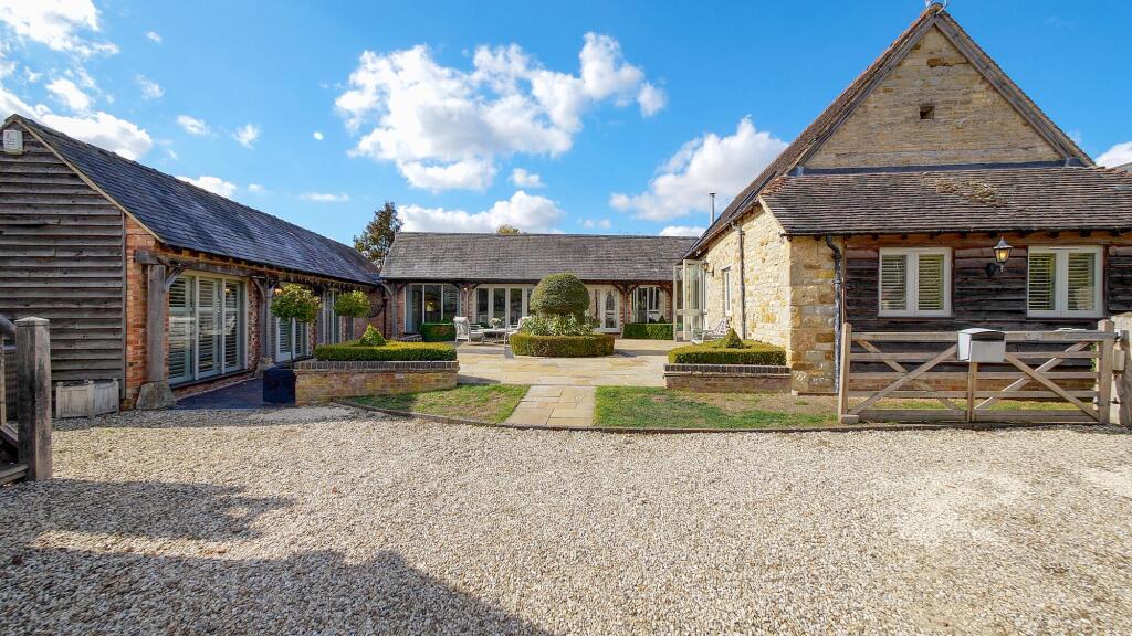 Main image of property: Blackwell, Shipston-On-Stour, CV36