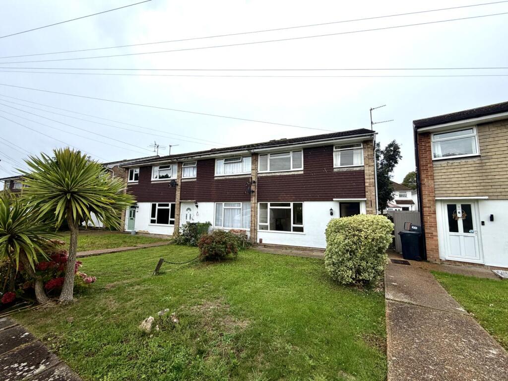 Withyham Close, Eastbourne