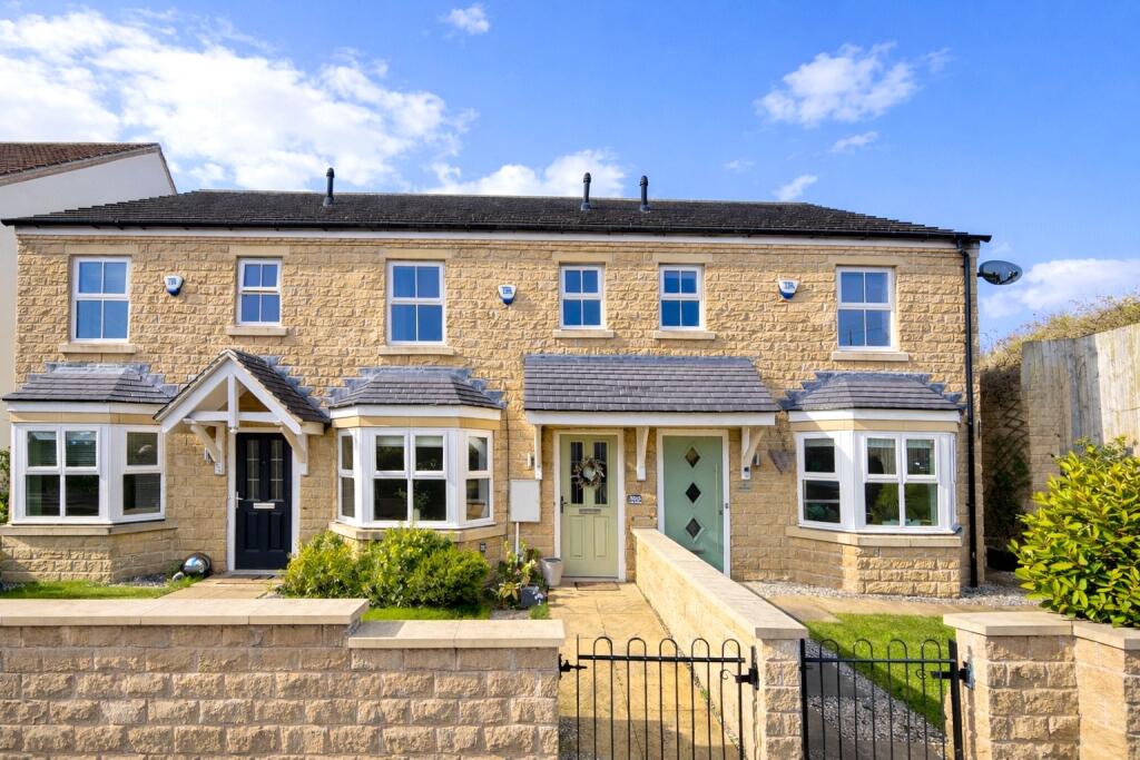 Main image of property: Romanby Road, NORTHALLERTON, North Yorkshire, DL7