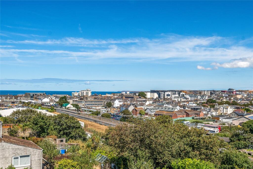 House in Newquay, Cornwall - View 4