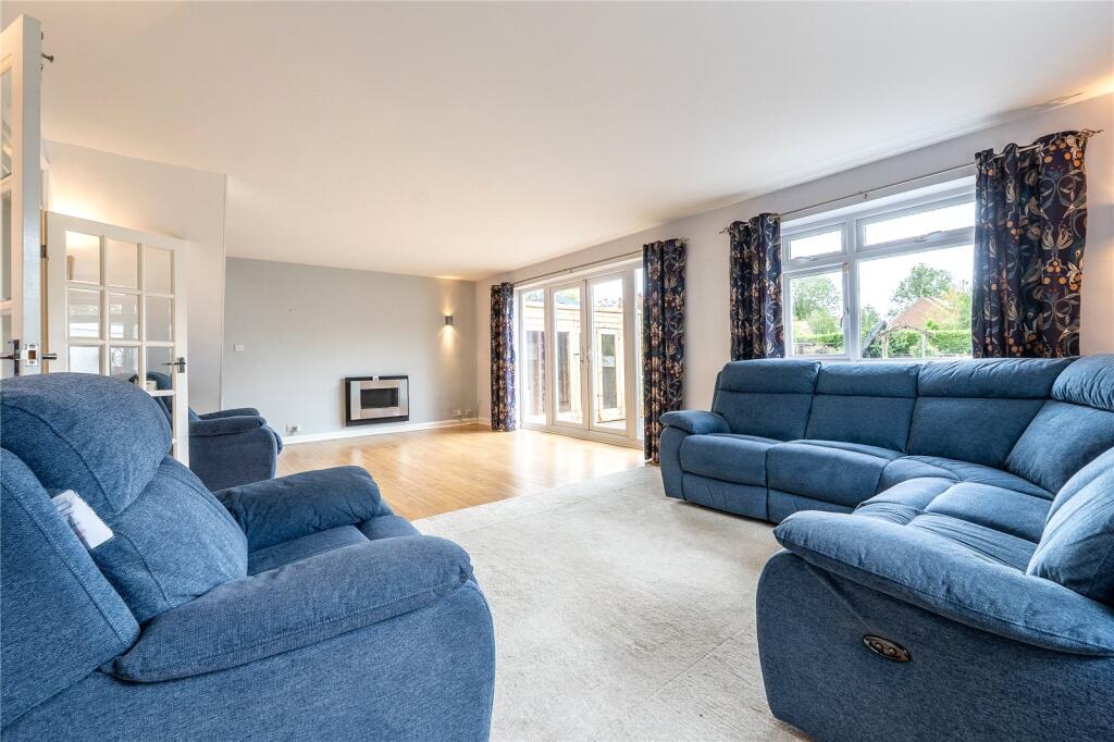 House in Vale of White Horse, Drayton - View 5