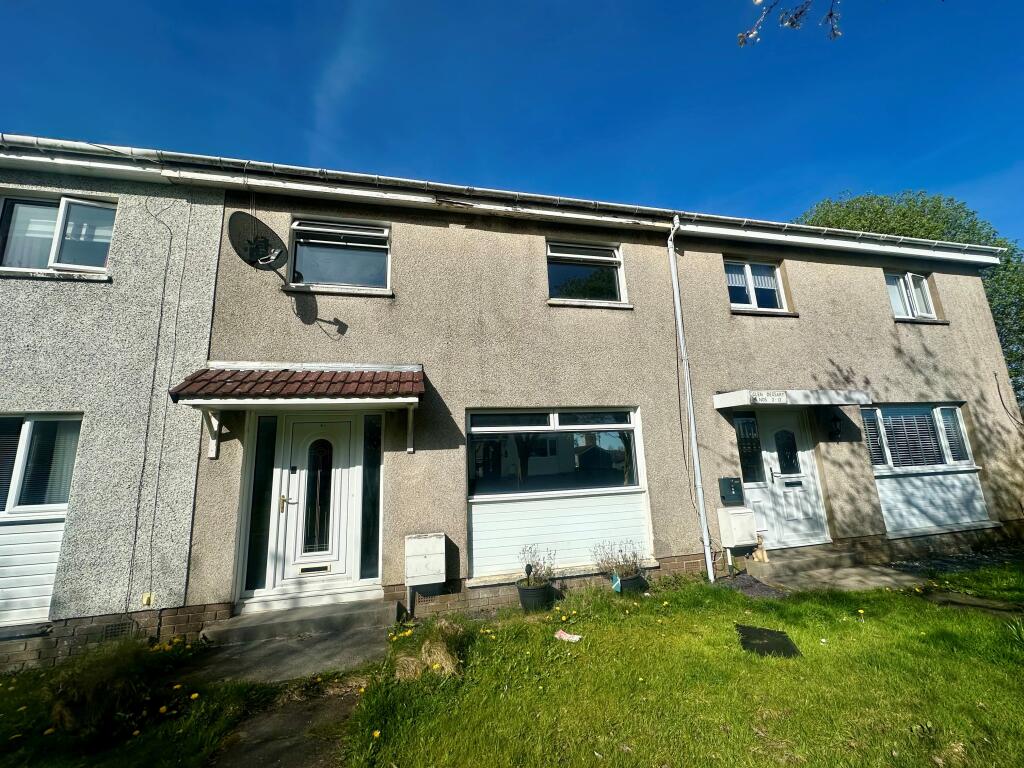 Main image of property: Glen Dessary , East Kilbride, G74