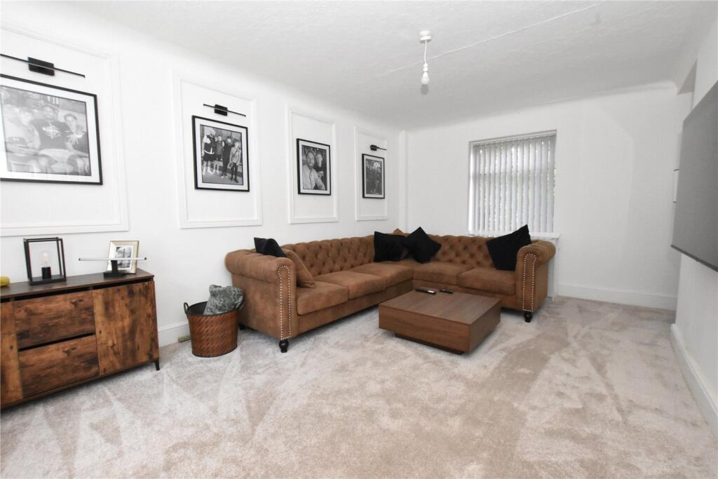 Cricklegate, Leeds, West Yorkshire - View 6