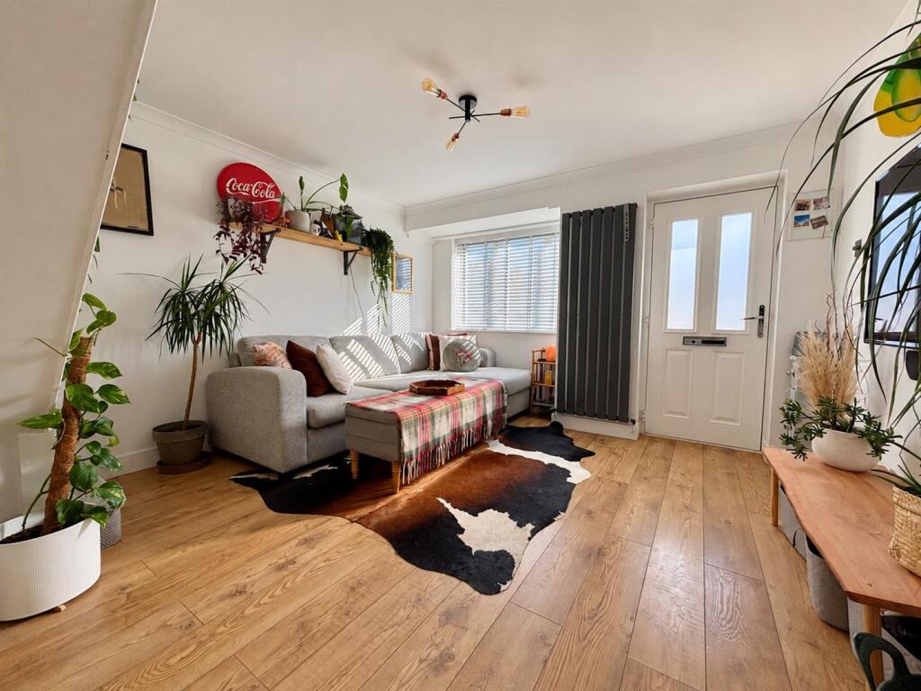 House in Evesham, Bengeworth - View 3