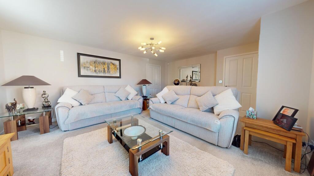 House in South Tyneside, North East - View 3