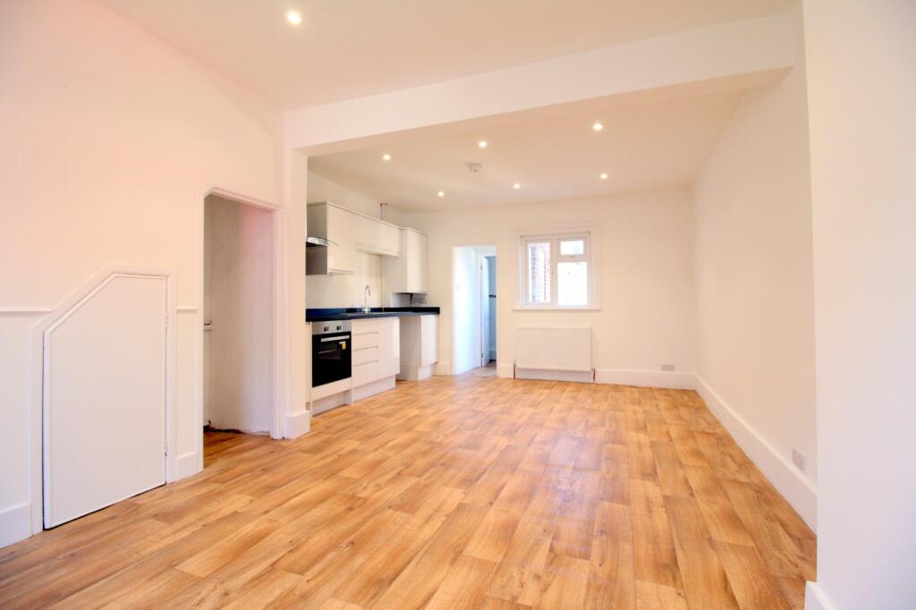 Main image of property: Sydney Road, Eastbourne, BN22