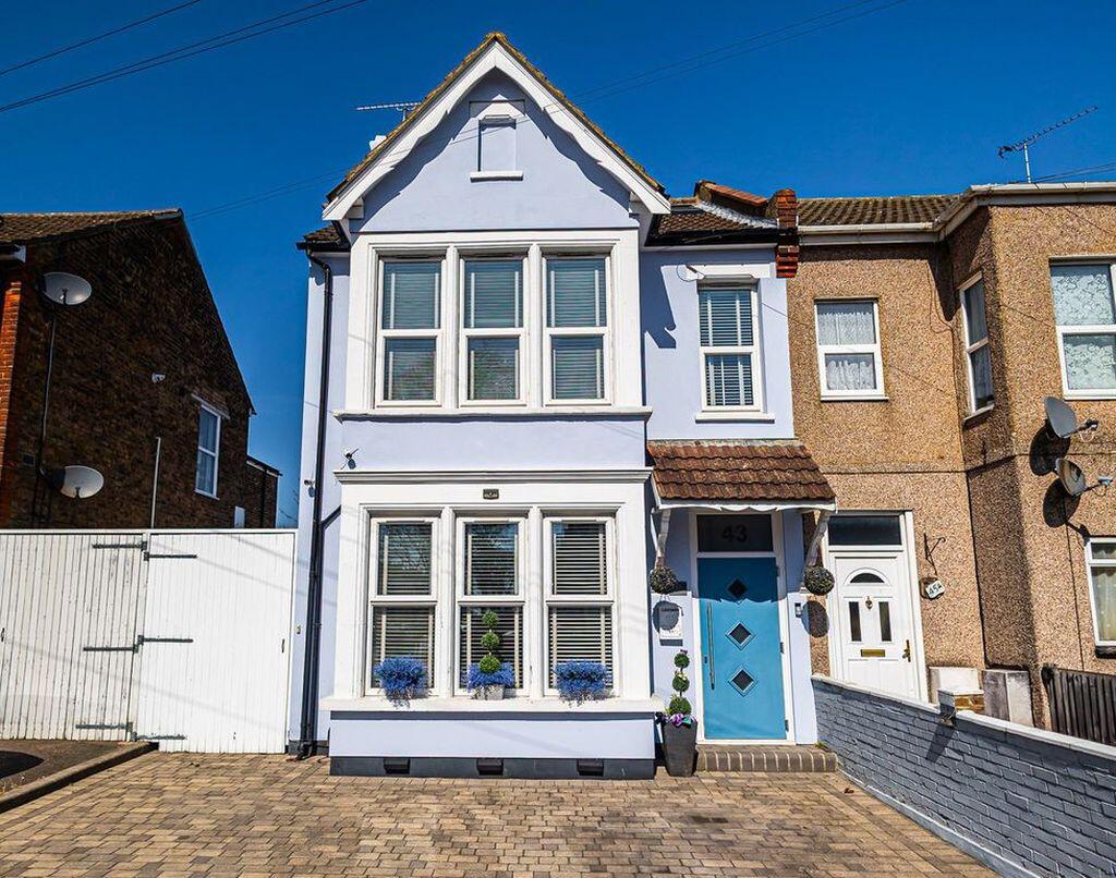 Main image of property: Ambleside Drive, Southend-On-Sea