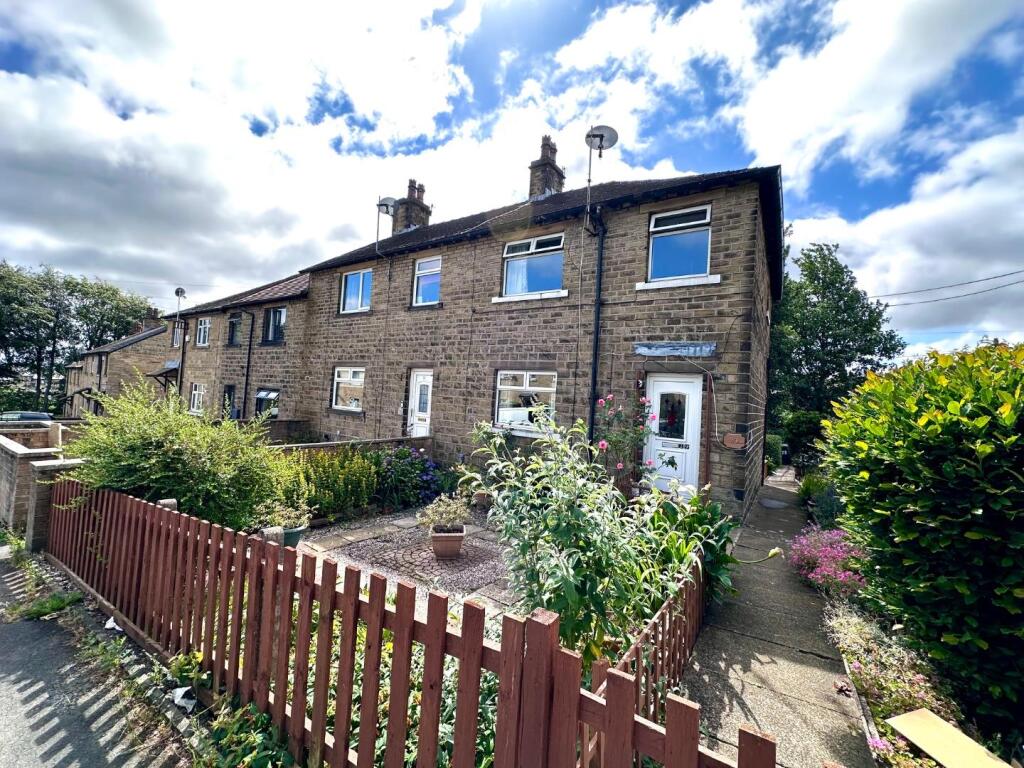 Main image of property: Victory Avenue, Huddersfield