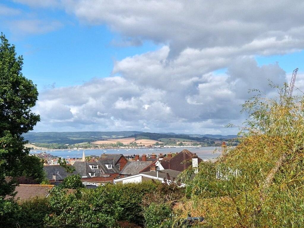 Apartment in East Devon, Exmouth - View 2